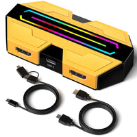 BA-12 4K60fps Video Capture Card